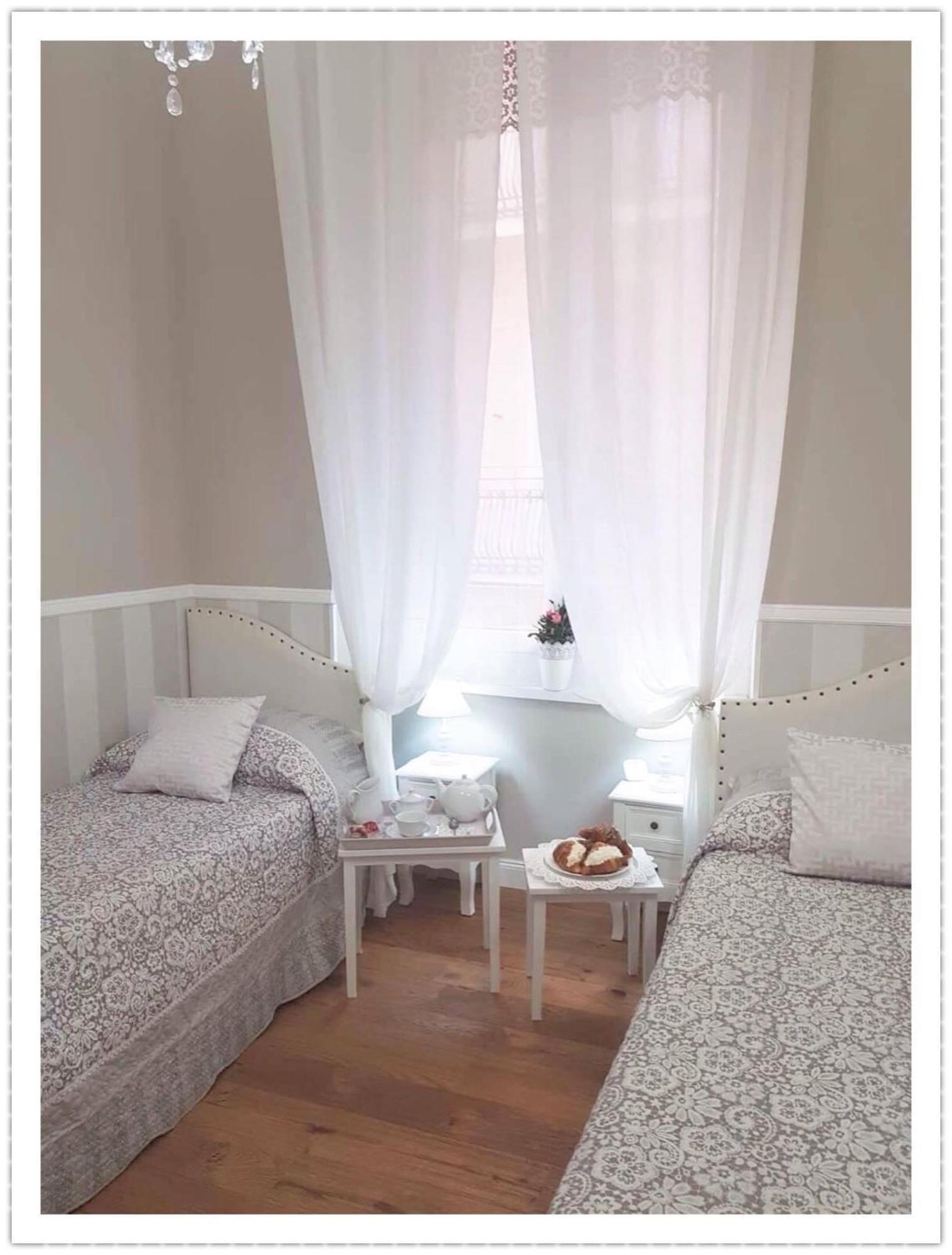 Casa De Rose Apartment Rome Bagian luar foto
