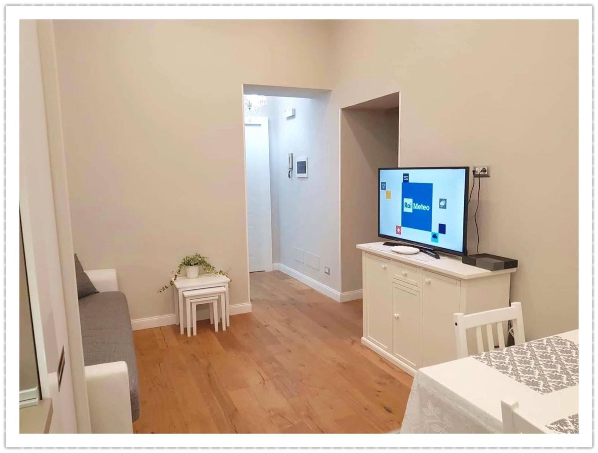 Casa De Rose Apartment Rome Bagian luar foto