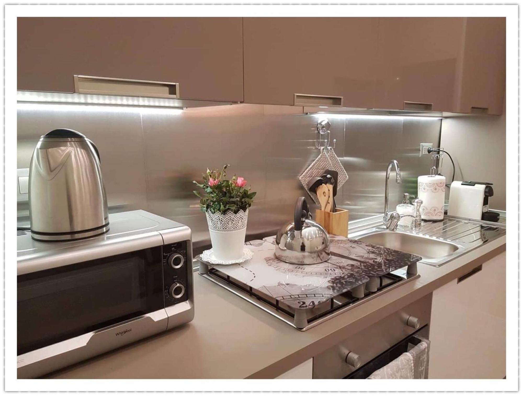 Casa De Rose Apartment Rome Bagian luar foto