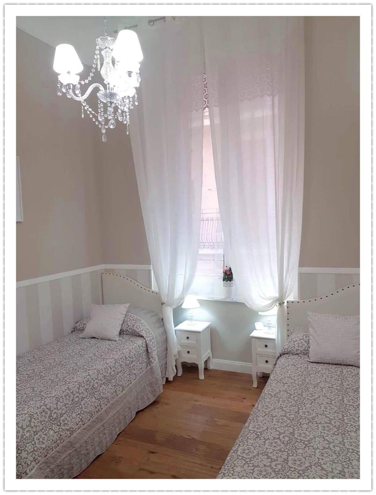 Casa De Rose Apartment Rome Bagian luar foto