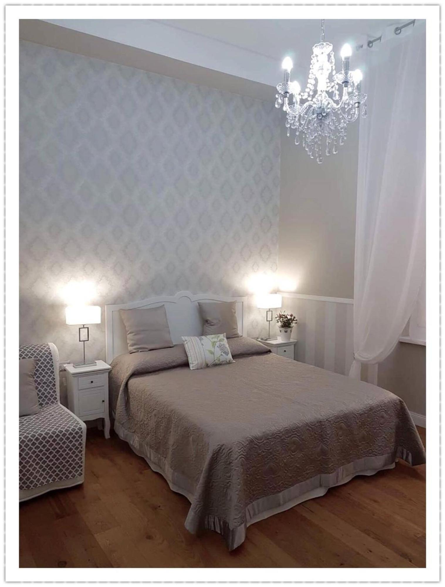 Casa De Rose Apartment Rome Bagian luar foto