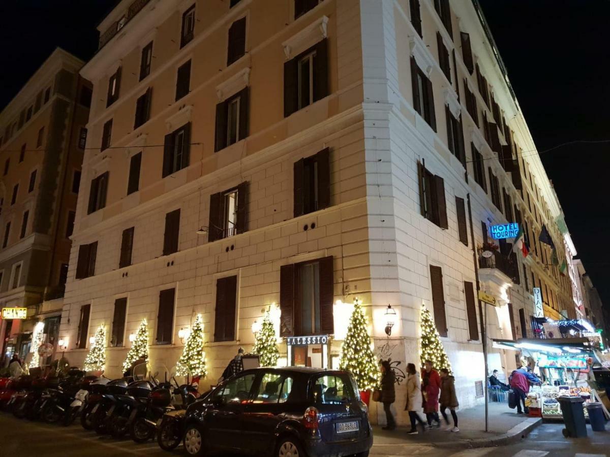 Casa De Rose Apartment Rome Bagian luar foto