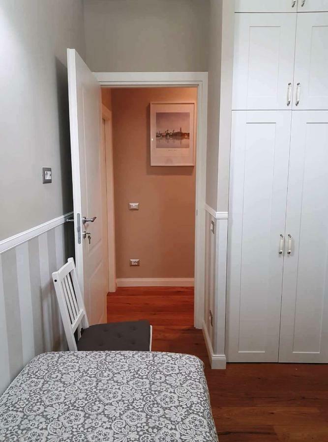 Casa De Rose Apartment Rome Bagian luar foto
