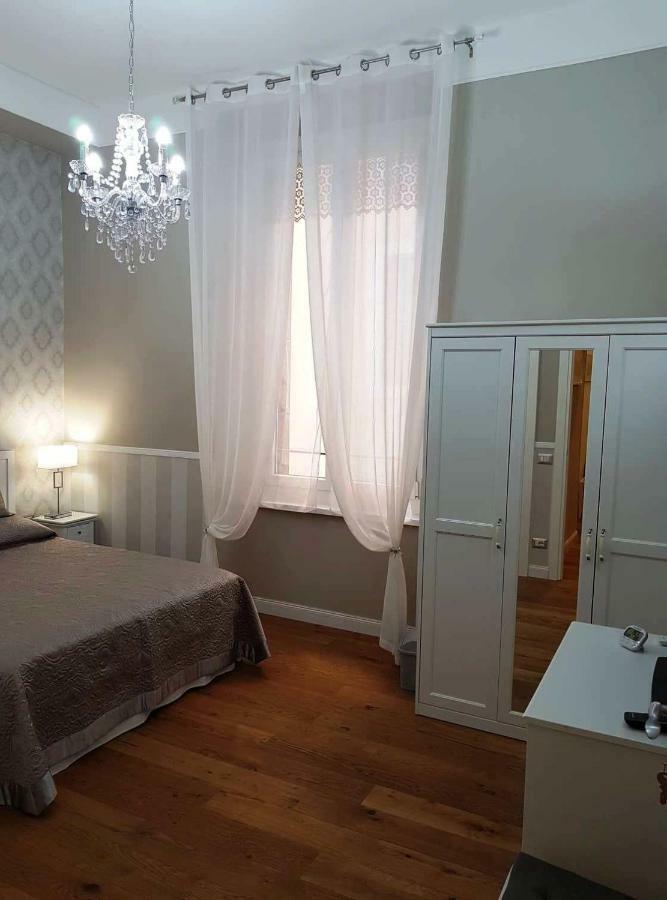 Casa De Rose Apartment Rome Bagian luar foto