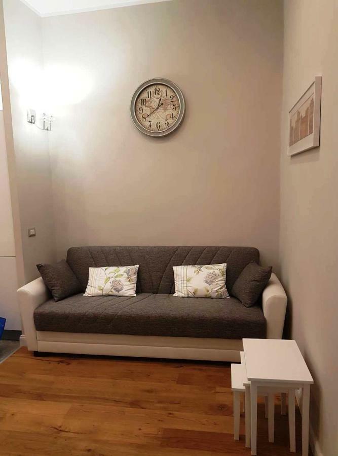 Casa De Rose Apartment Rome Bagian luar foto