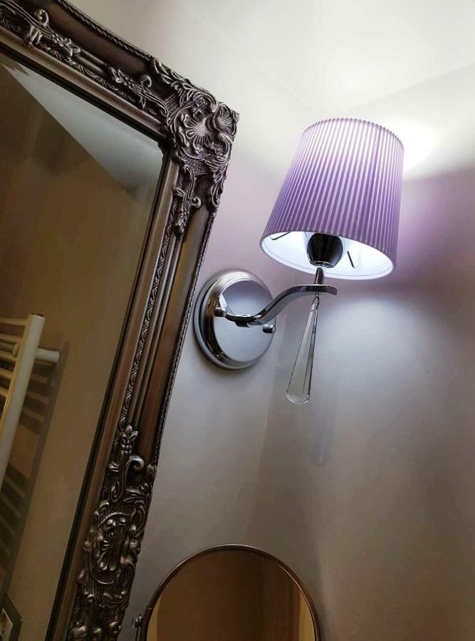 Casa De Rose Apartment Rome Bagian luar foto