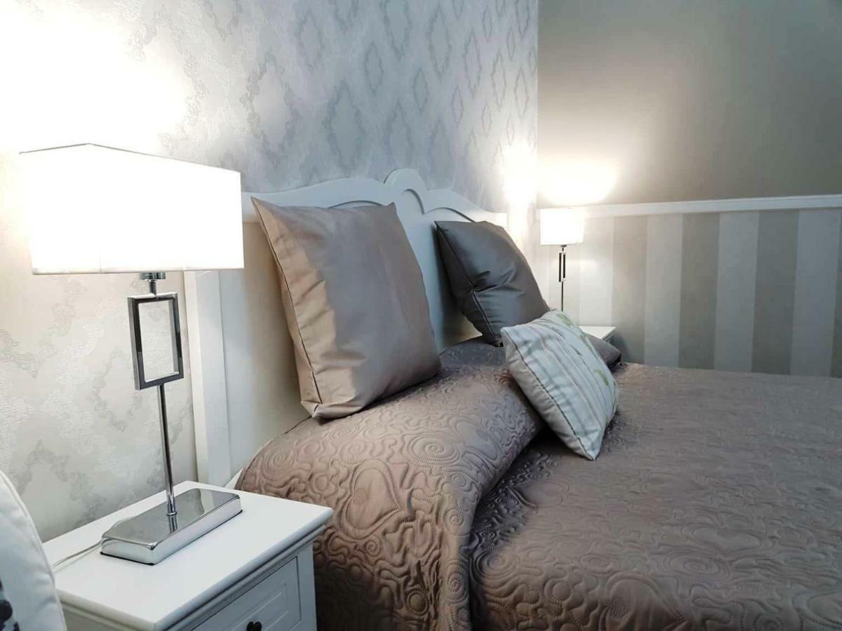 Casa De Rose Apartment Rome Bagian luar foto