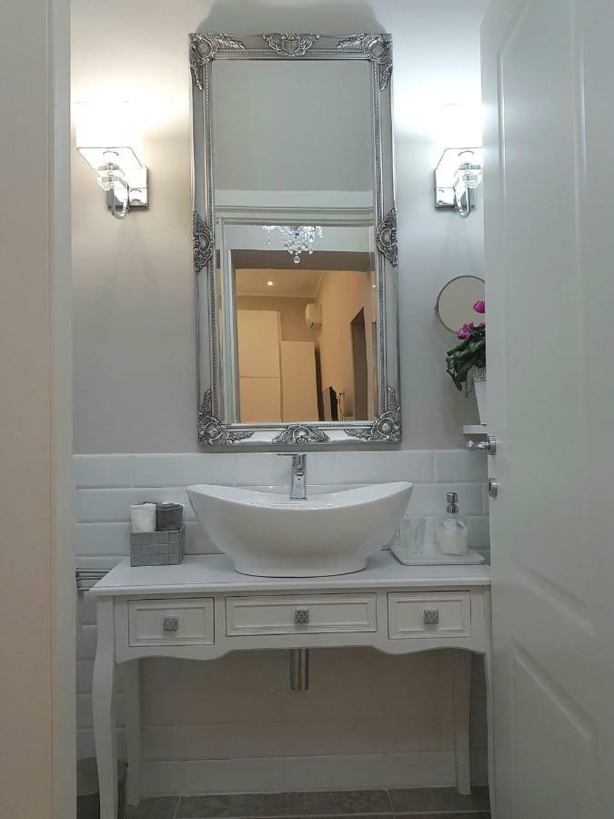 Casa De Rose Apartment Rome Bagian luar foto