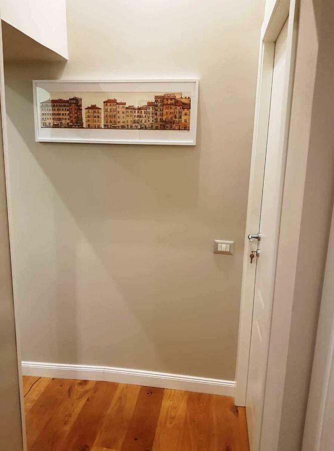 Casa De Rose Apartment Rome Bagian luar foto